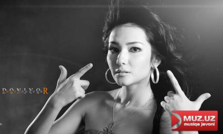 Zarina Nizomiddinova